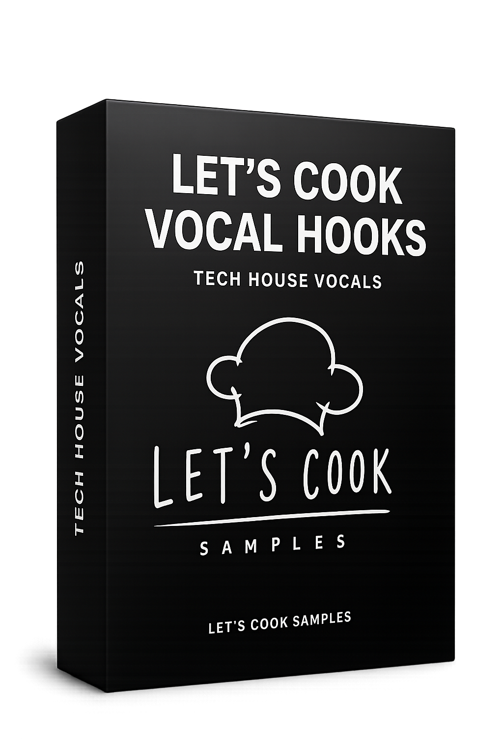 Tech House Vocal Hooks Vol 1
